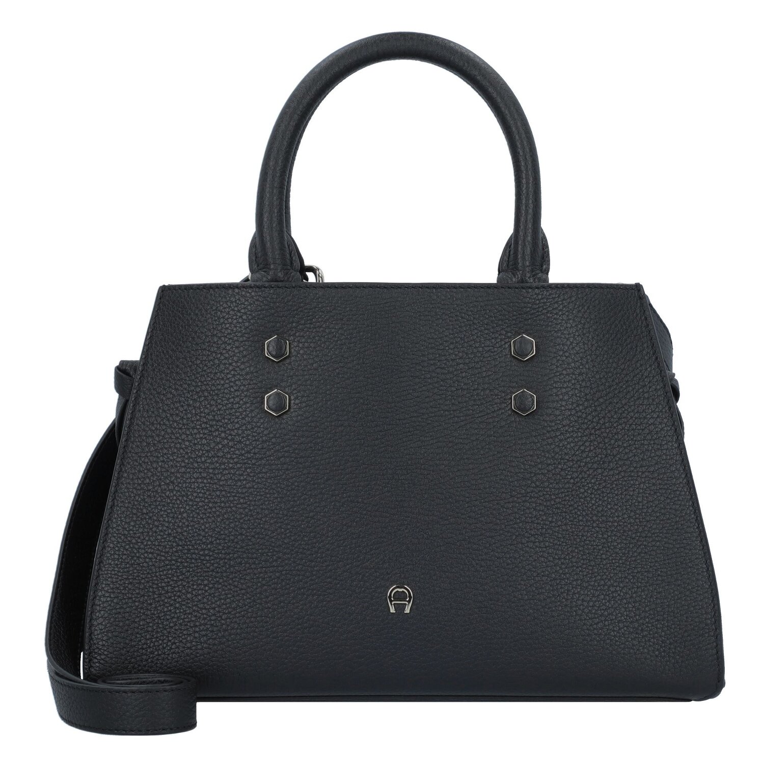 Vika Shopper Tasche Leder 24 cm