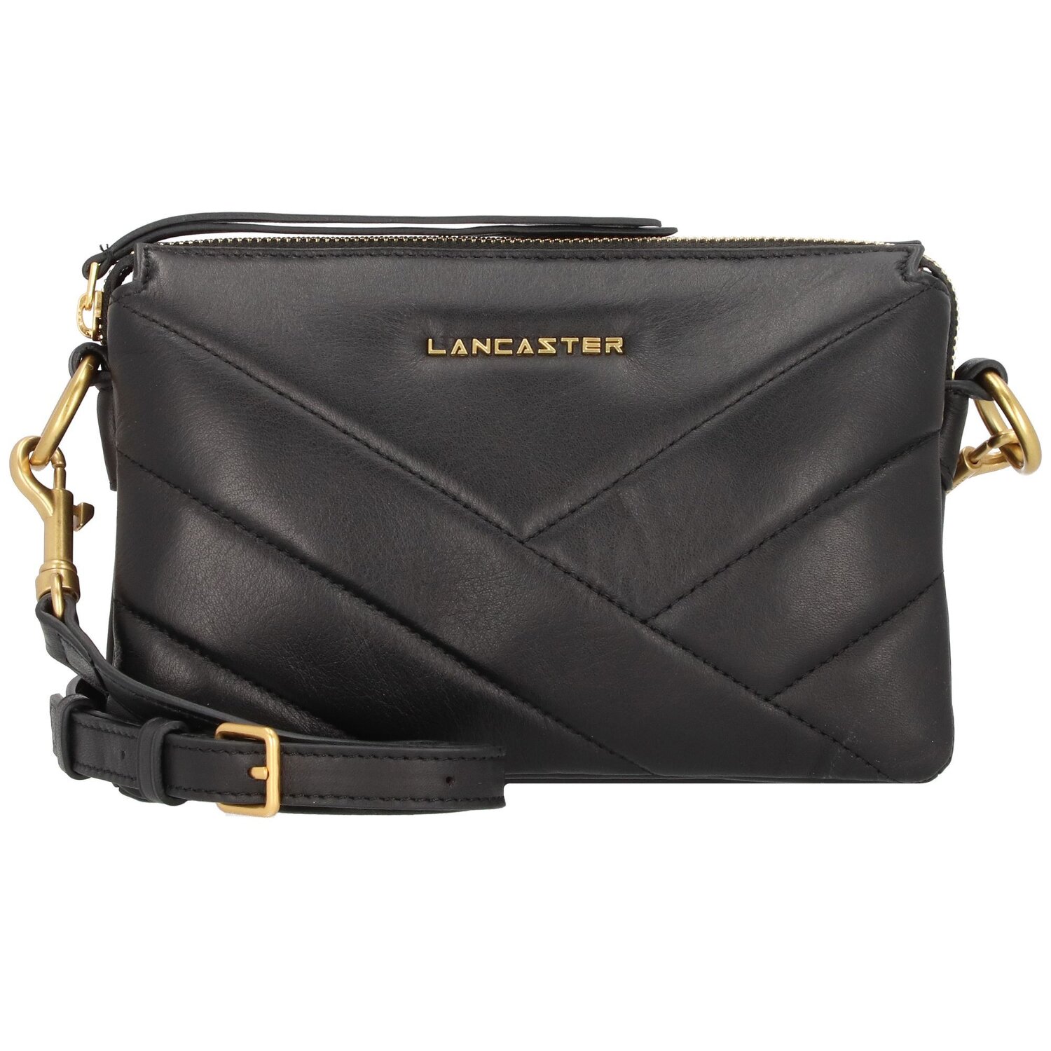 Sac noir lancaster hotsell
