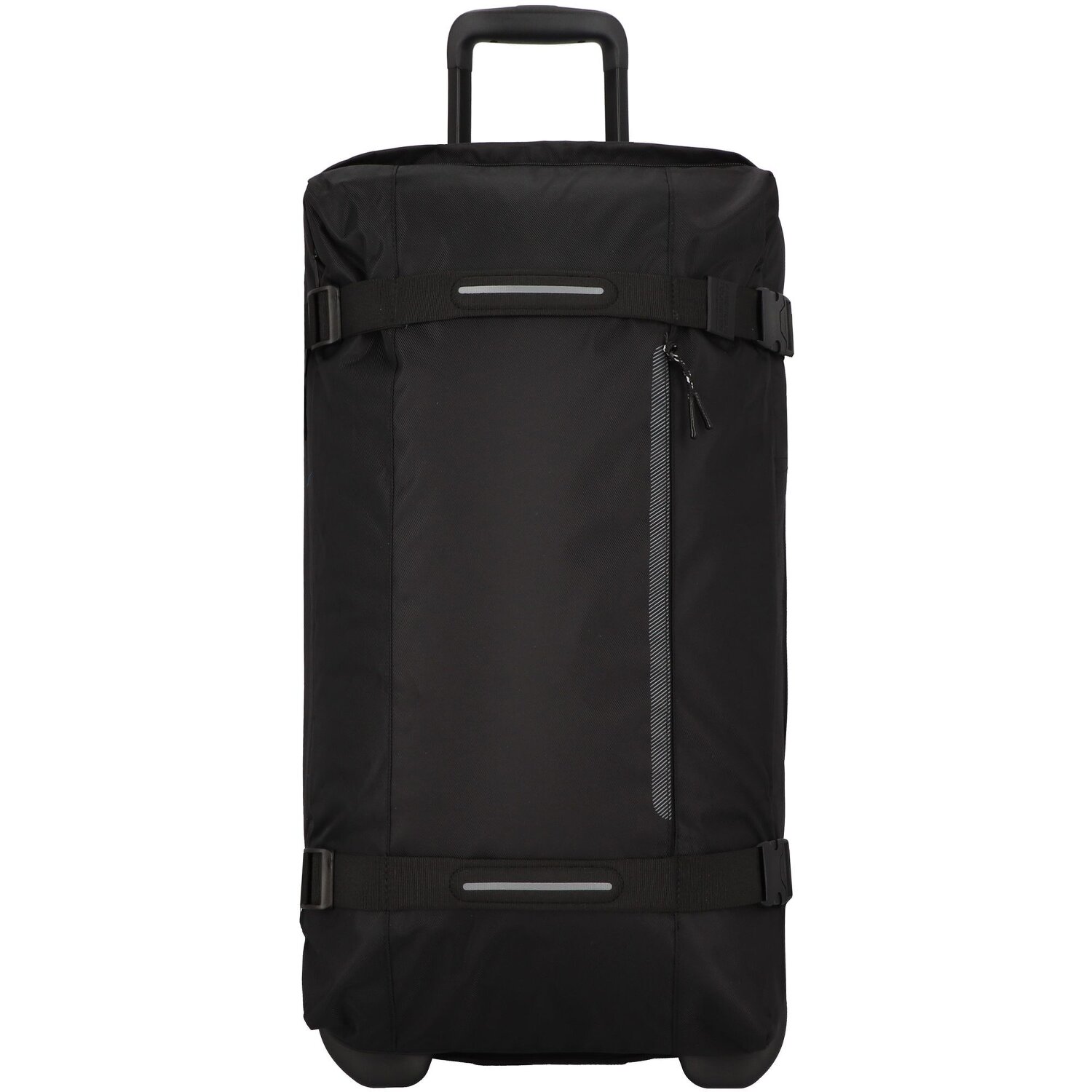 American Tourister Urban Track M 2 Rollen Reisetasche 68 cm asphalt black bei welovebags
