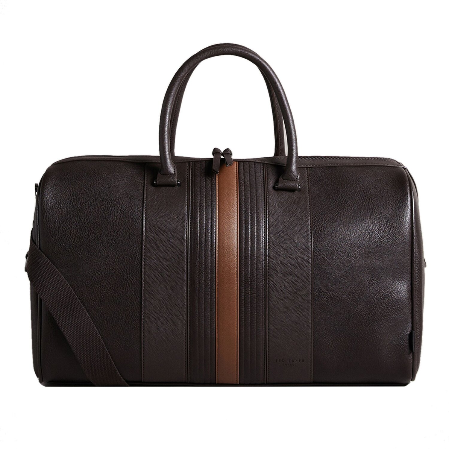 Ted Baker Evyday Weekender Reisetasche 48 cm brn choc bei welovebags