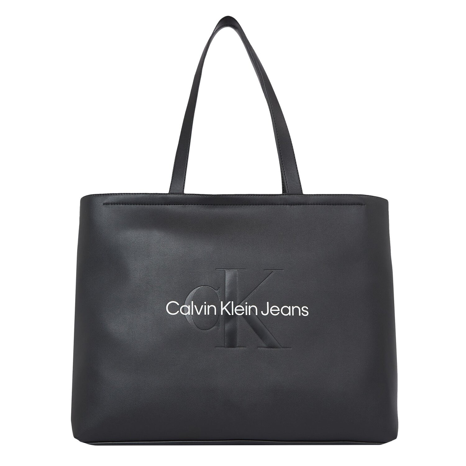 Calvin klein jeans shopping bag 2025