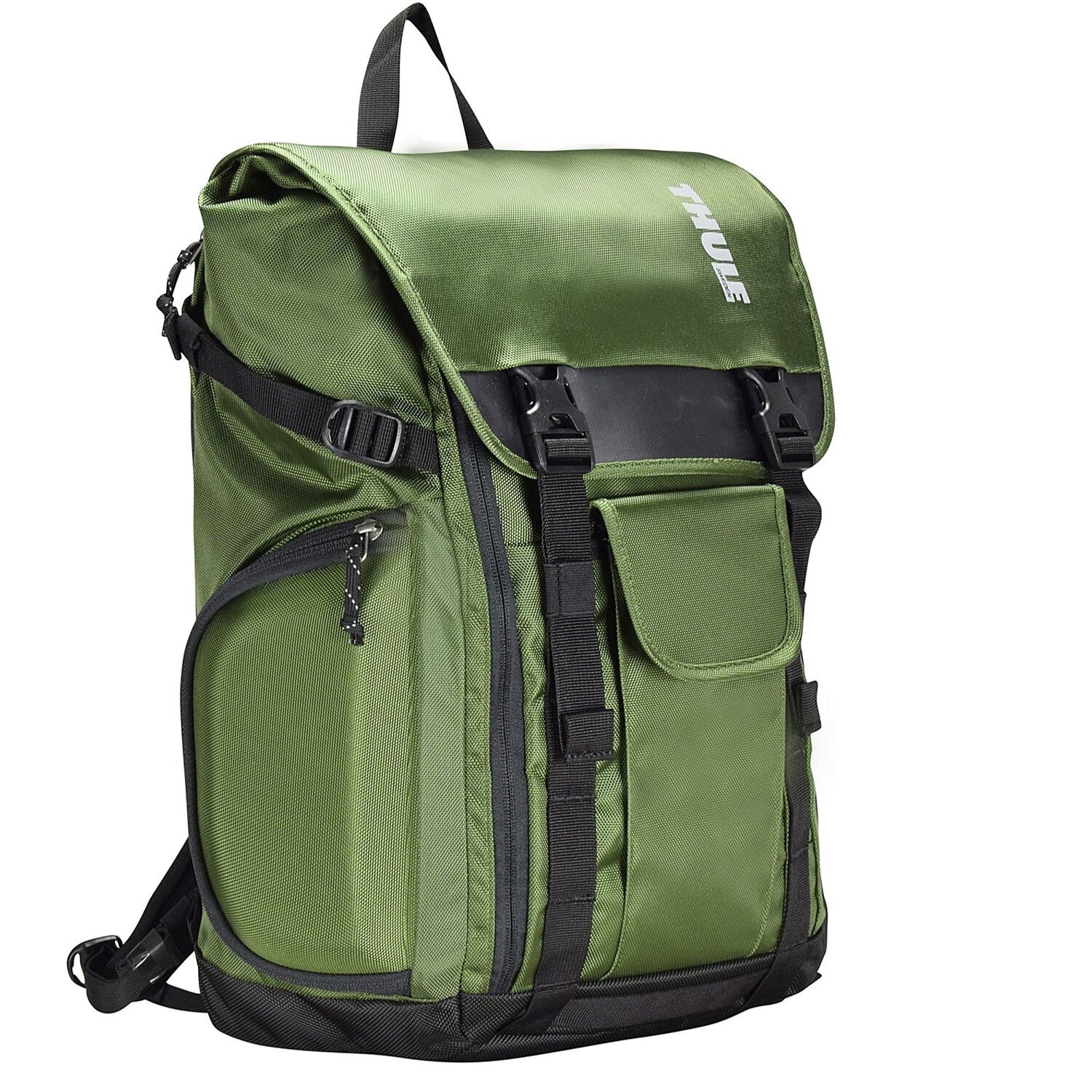Thule Subterra Daypack 25L Rucksack 47 cm Laptopfach dark shadow bei welovebags