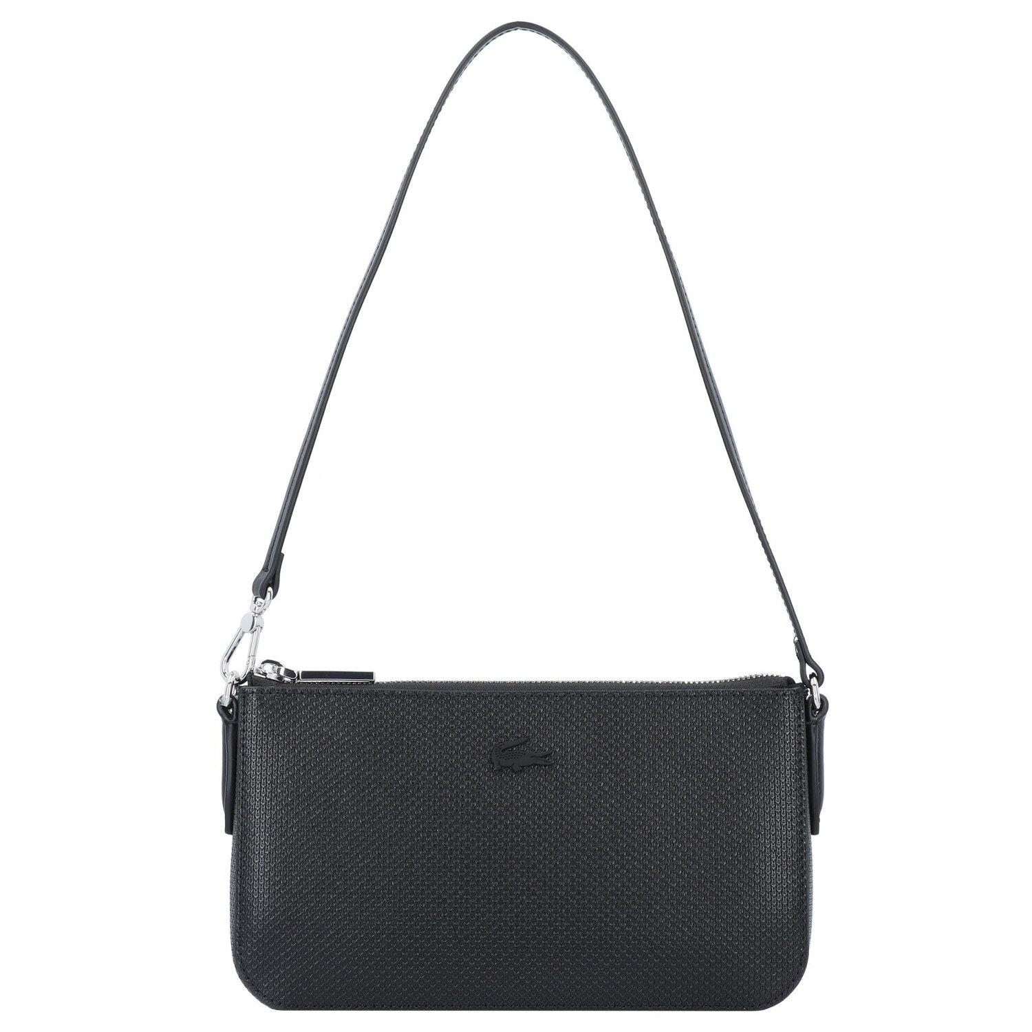 Chantaco Schultertasche Leder 23 cm