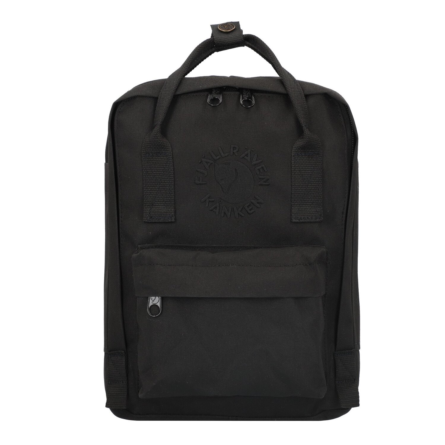 Black kanken classic discount