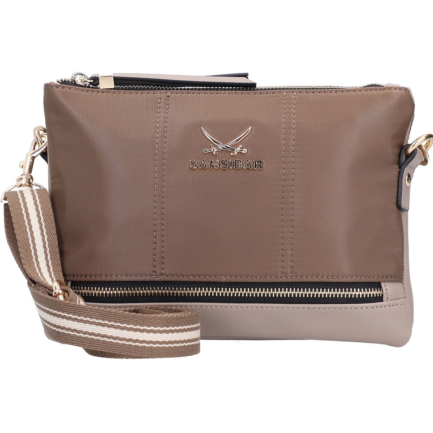 Umhängetasche sansibar Clearance