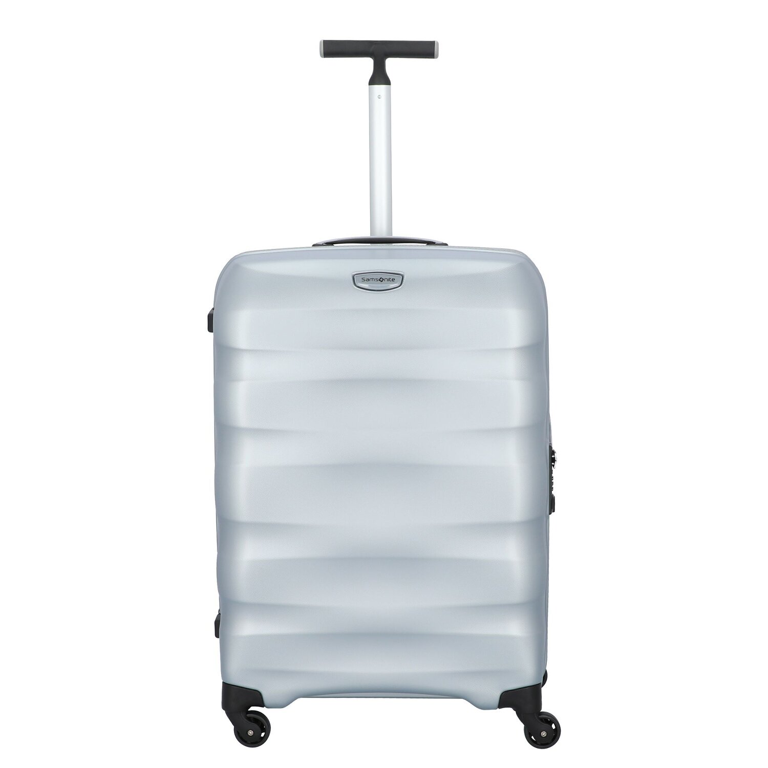 samsonite diamond spinner