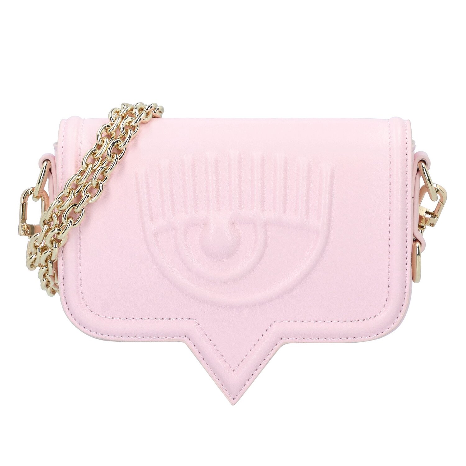 Eyelike bags Mini Bag Umhangetasche 18 cm