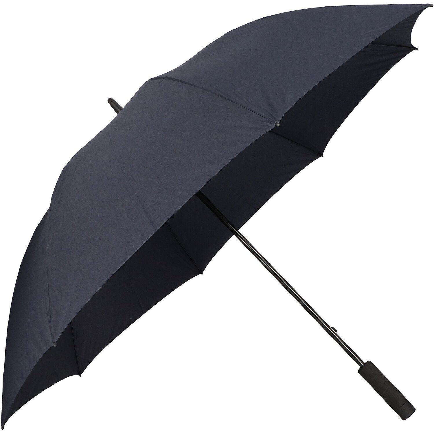 Knirps U.900 Regenschirm 97 cm navy | bei