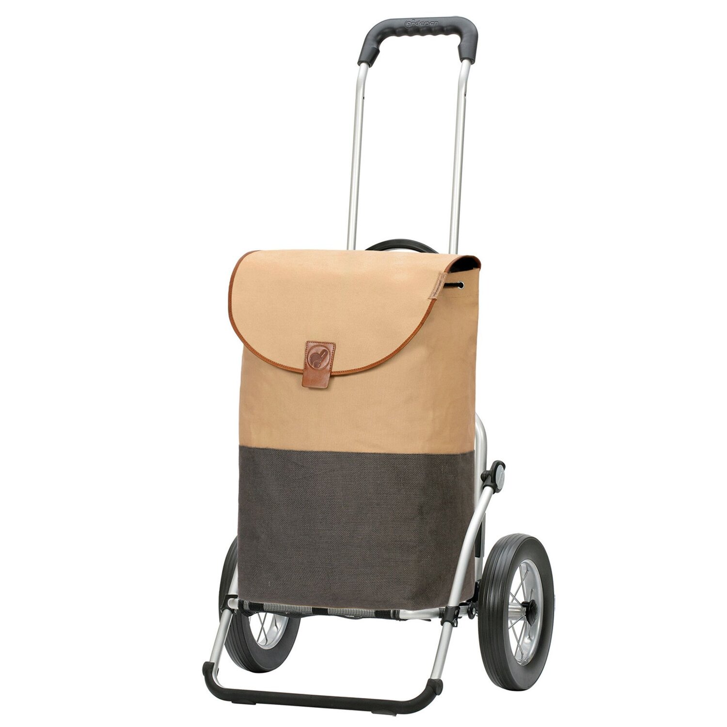 Shopper bei Andersen Einkaufstrolley Priya Shopper cm beige 54 | Royal