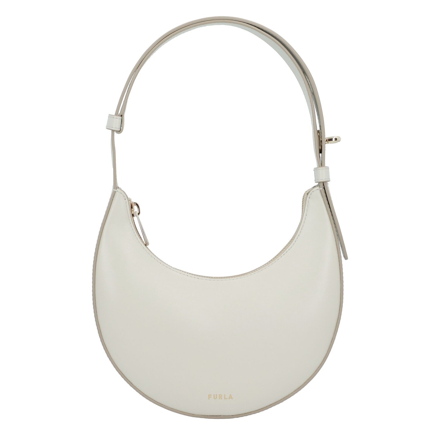 Furla foldable shopper best sale