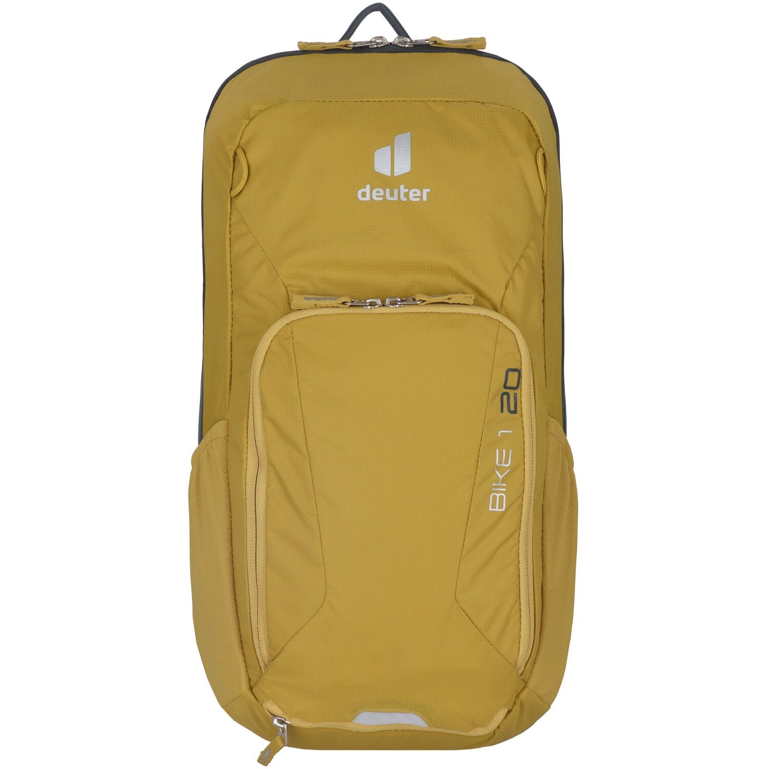 Deuter Bike I 20L Rucksack 50 cm turmeric-shale | bei