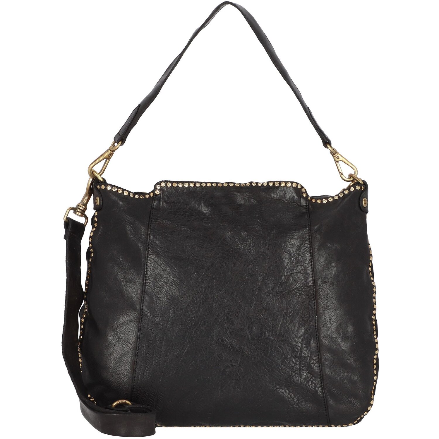 Campomaggi shoulder bag hotsell