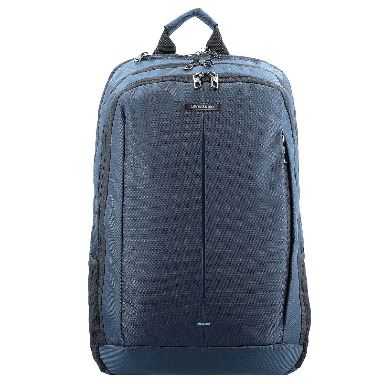 Samsonite GuardIT 2.0 Rucksack 48 cm Laptopfach blue bei welovebags