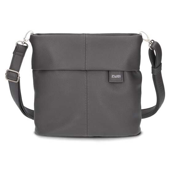 Zwei Mademoiselle.M Schultertasche 25 cm