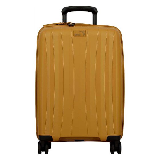 Jump Enais 4 Rollen Kabinentrolley 55 cm