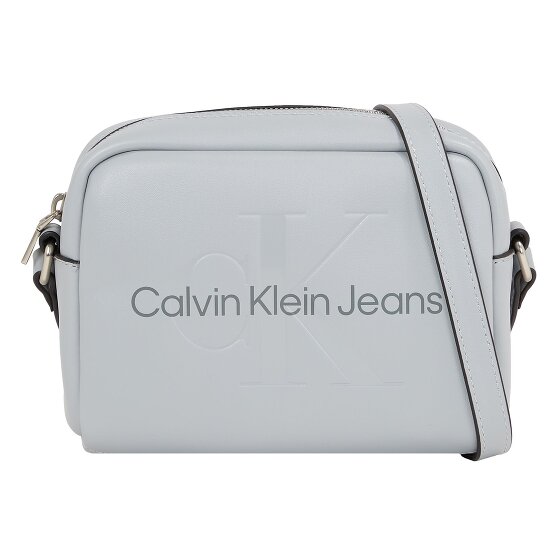 Calvin Klein Jeans Sculpted Mini Bag Umhängetasche 18 cm