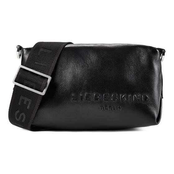 Liebeskind Elvira Umhängetasche Leder 25 cm