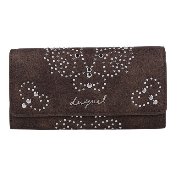 Desigual Poker Face Mariona Geldbörse 19 cm