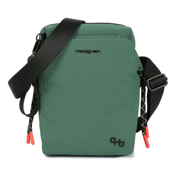 Hedgren String Sipho Mini Bag Umhängetasche 13 cm