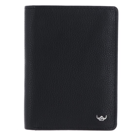 Golden Head Capri Geldbörse RFID Schutz Leder 11.5 cm