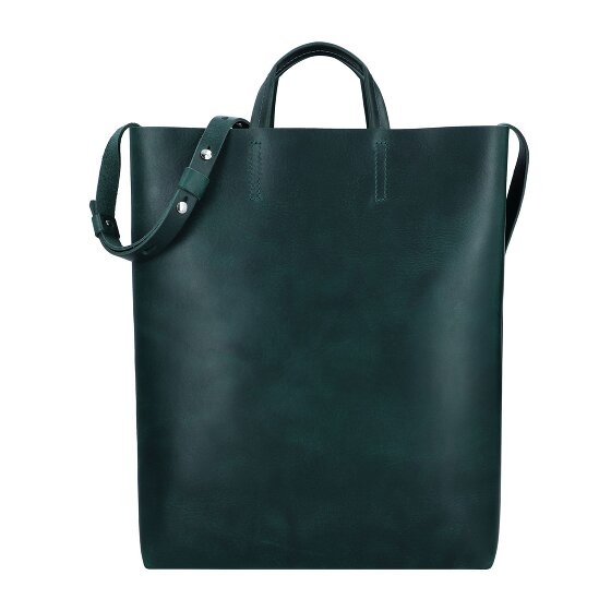Harold's Paperbag Shopper Tasche Leder 33 cm Harold's Paperbag Shopper Tasche Leder 33 cm