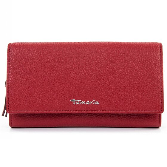 Tamaris Amanda Geldbörse Leder 18 cm