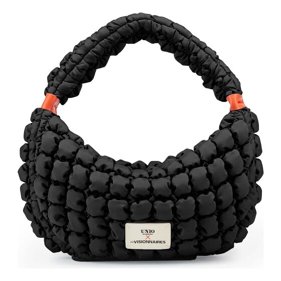 LES VISIONNAIRES Unio Banana Schultertasche 35 cm