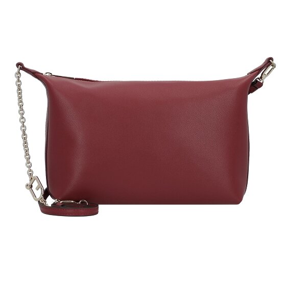 Furla Nuvola Schultertasche Leder 20.5 cm