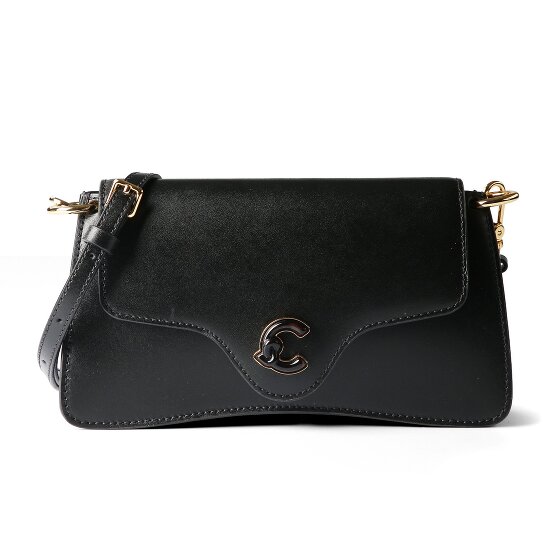 Coccinelle C-Me Umhängetasche Leder 22 cm