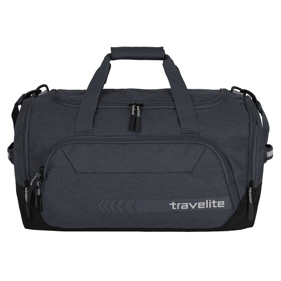 Travelite Kick Off Weekender Reisetasche M 50 cm Travelite Kick Off Weekender Reisetasche M 50 cm
