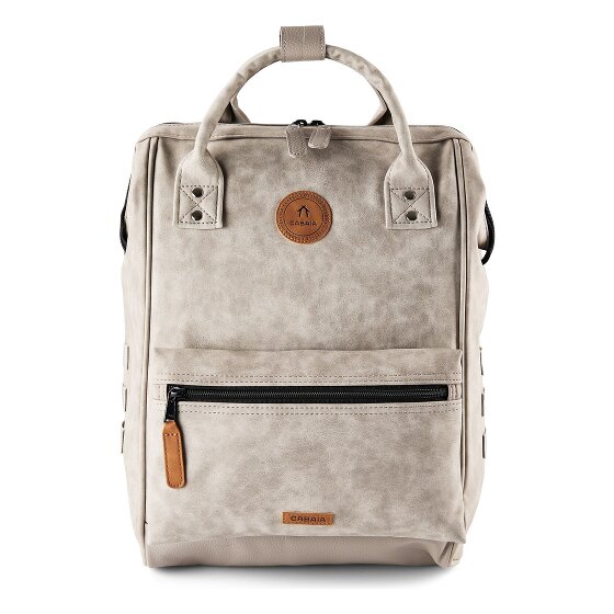 Cabaia Adventurer Nubuck Medium Daypack 38 cm Laptopfach