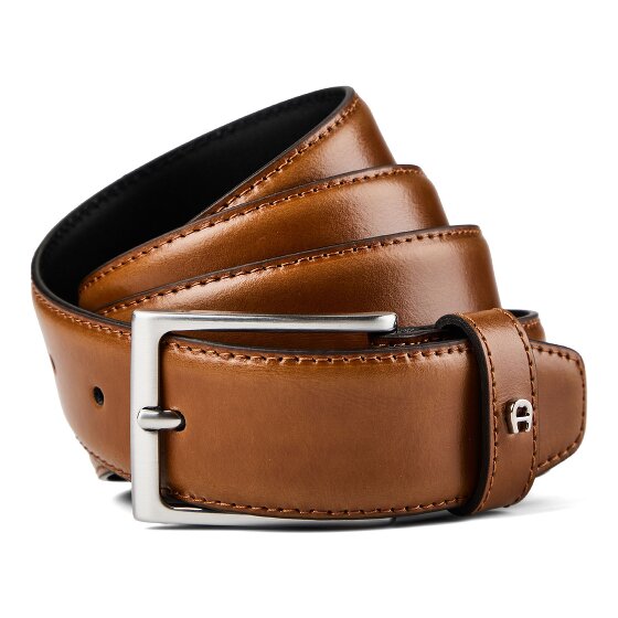 AIGNER Business Gürtel Leder
