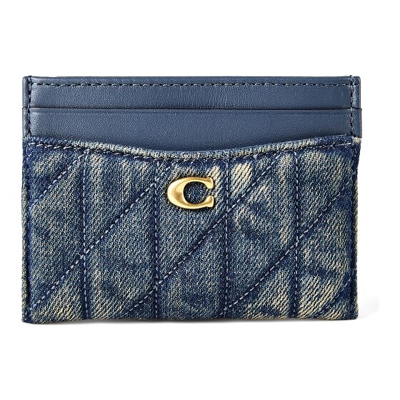 Coach Essential Kreditkartenetui 11 cm