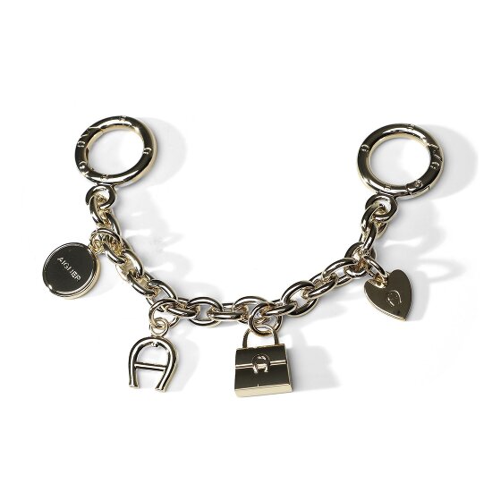 AIGNER Ciondollini Taschenanhänger 20 cm