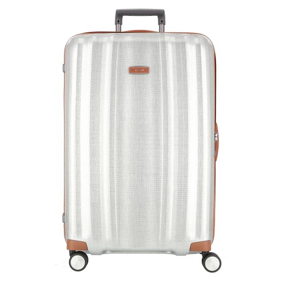 Samsonite Lite Cube DLX Spinner 4-Rollen Trolley 82 cm
