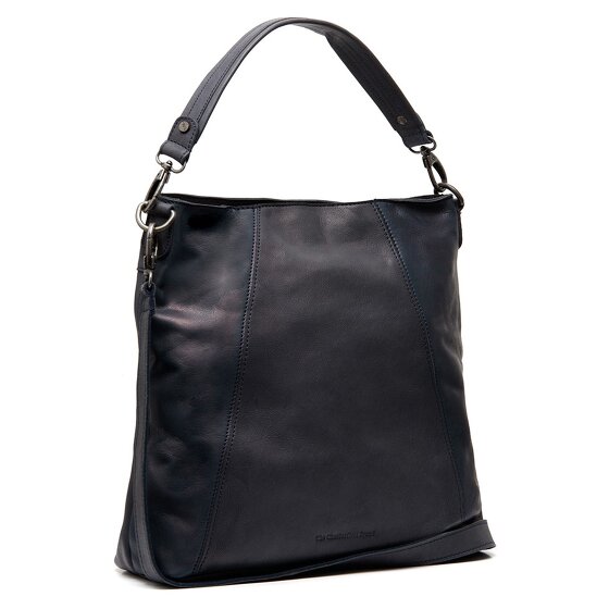The Chesterfield Brand Sintra Schultertasche Leder 34 cm