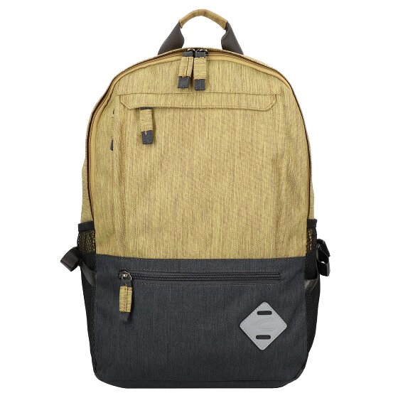 camel active Satipo Rucksack 45 cm Laptopfach
