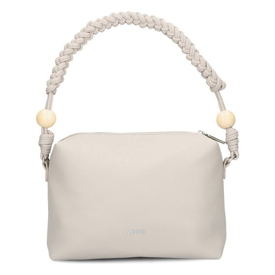 Zwei Perla Schultertasche 27 cm