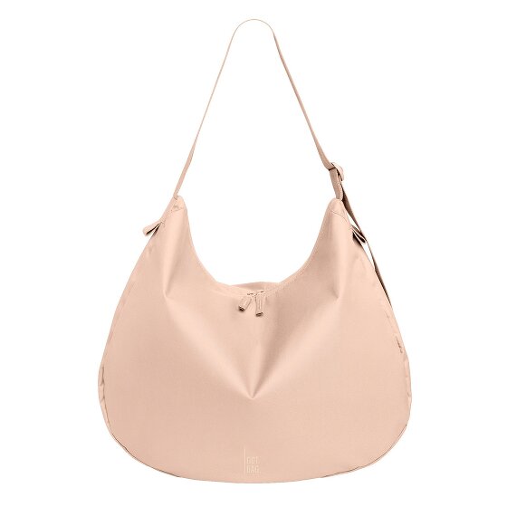 GOT BAG Curved Bag Monochrome Schultertasche 46 cm