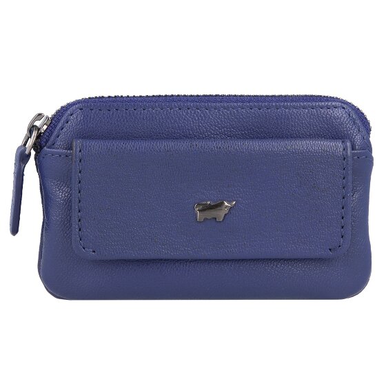 Braun Büffel Anna Schlüsseletui Leder 11 cm