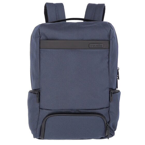 Travelite Meet Rucksack RFID 41 cm Laptopfach