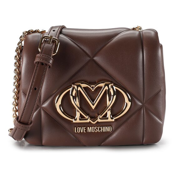 Love Moschino Umhängetasche 21 cm