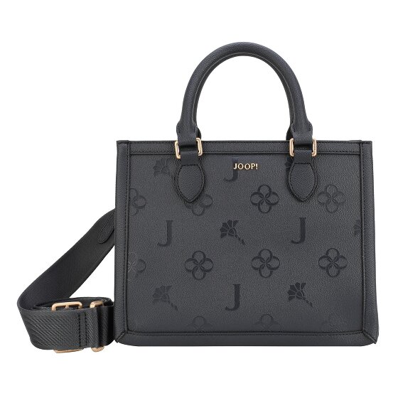 Joop! decoro stampa Handtasche 26.5 cm