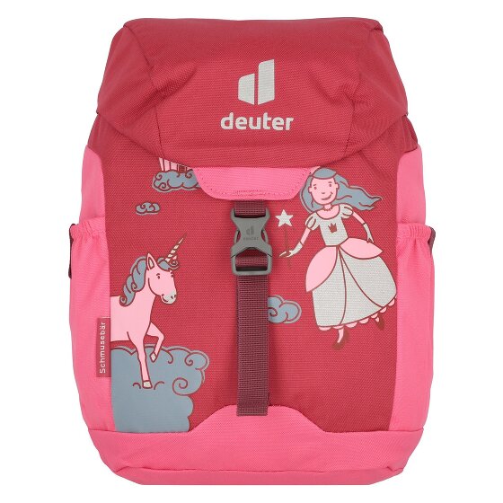 Deuter Schmusebär Kinderrucksack 33 cm