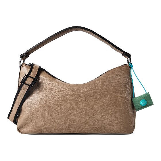 Gabs Calipso Schultertasche Leder 34 cm