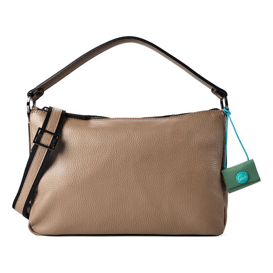 Gabs Calipso Schultertasche Leder 34 cm