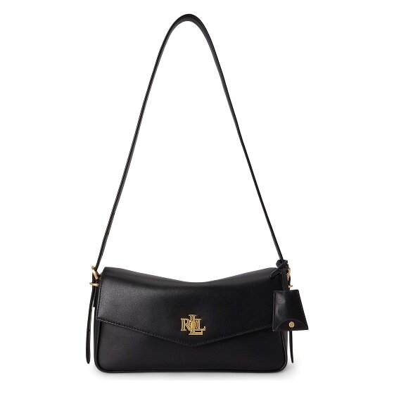 Lauren Ralph Lauren Farrah Schultertasche Leder 27.5 cm