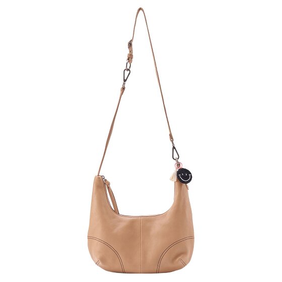 FredsBruder Take A Smile Umhängetasche Leder 33 cm FredsBruder Take A Smile Umhängetasche Leder 33 cm