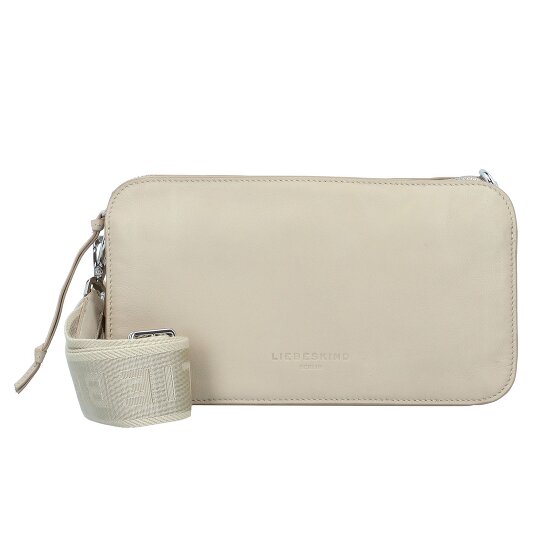 Liebeskind Clarice Umhängetasche Leder 27 cm