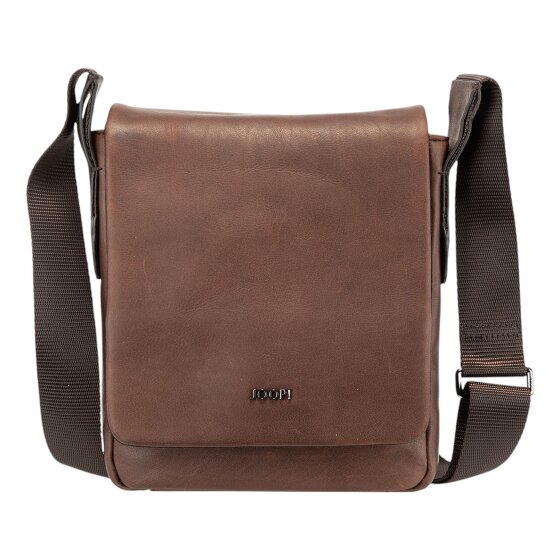 Joop! Teramo Umhängetasche Leder 20 cm